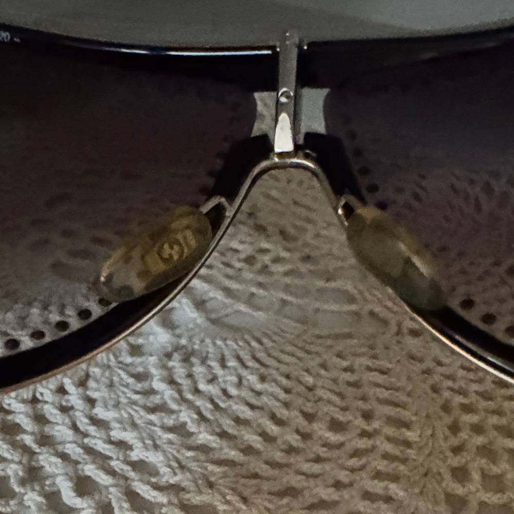 💫$FLA$h $ALE! 3/13/26 Black Sunglasses with Rhinestone Detail - Picture 6 of 12